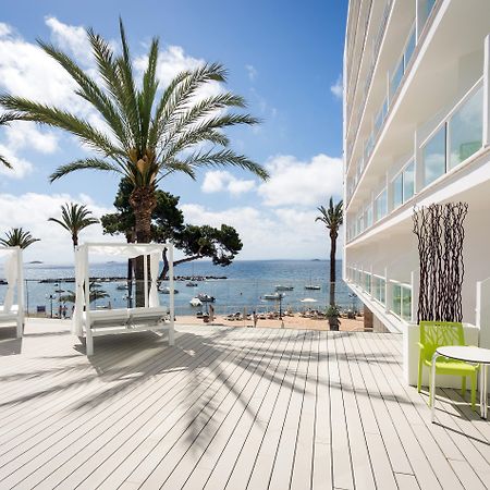 فندق The Ibiza Twiins - 4* Sup بلايا دي أون بوسا المظهر الخارجي الصورة